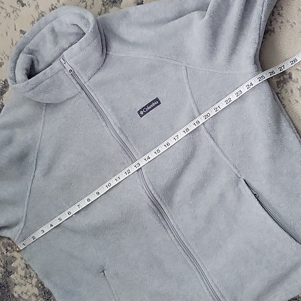 Columbia Full-Zip Jacket - Picture 7 of 12